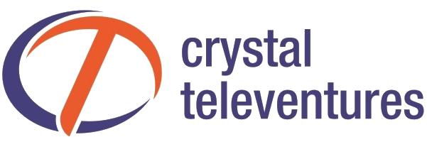 Crystal Televentures Logo