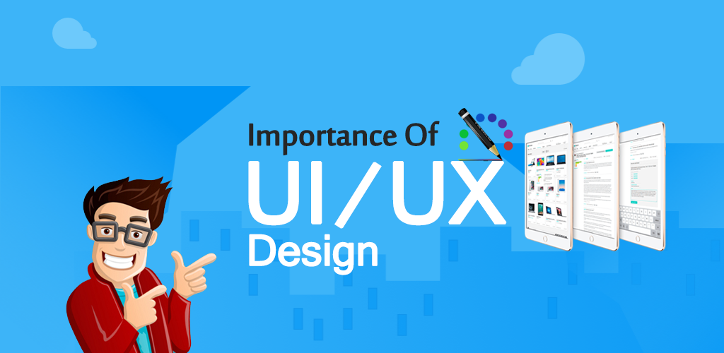 User Experience UI/UX